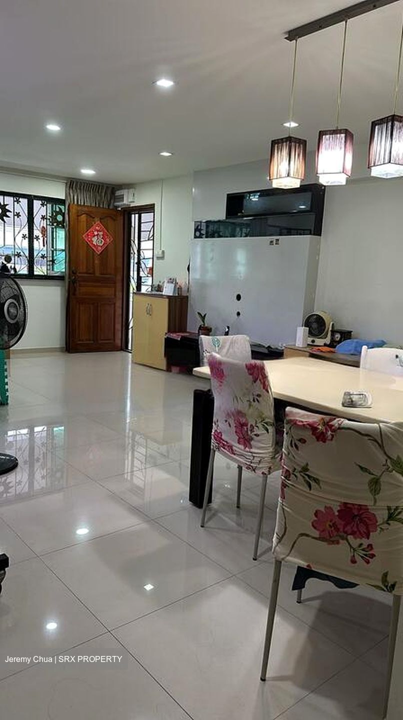Blk 273 Tampines Street 22 (Tampines), HDB 4 Rooms #463153541